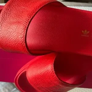 Men\'s adidas Ivy Park x Slides \'Ivy Heart adidas Ivy Park x Slides  main image 3